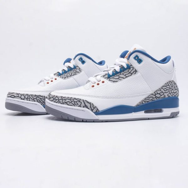 Jordan 3 Retro Wizards CT8532-148