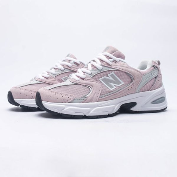 نیوبالانس 530 استون پینک New Balance 530 Stone Pink