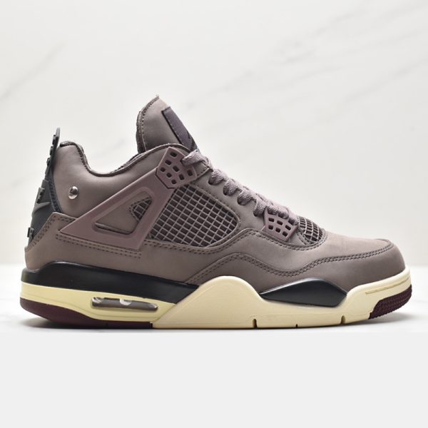 Jordan 4 Retro A Ma Maniére Violet Ore DV6773-220