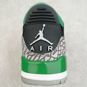 Jordan 3 Retro Pine Green CT8532-030