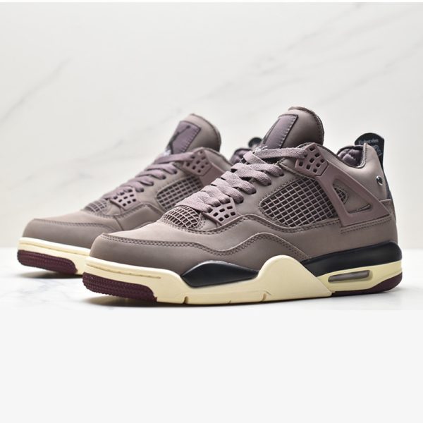 Jordan 4 Retro A Ma Maniére Violet Ore DV6773-220