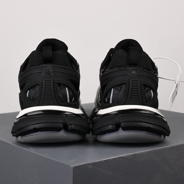 Balenciaga Track.2 Black White