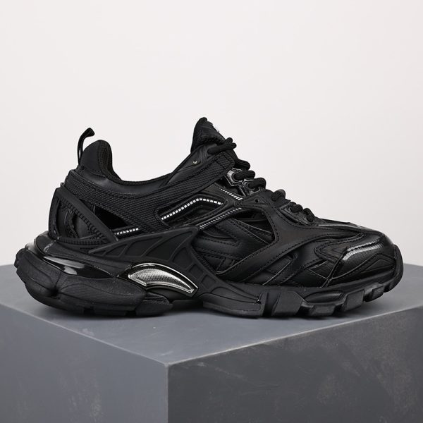 Balenciaga Track 2 Black