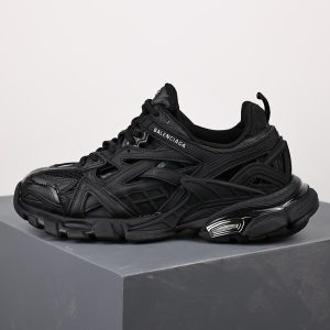 Balenciaga Track 2 Black