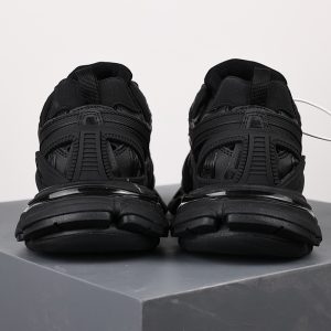 Balenciaga Track 2 Black