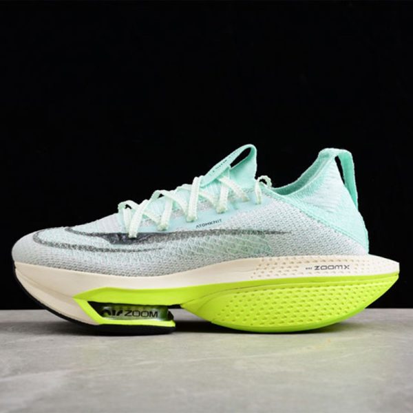 Nike Air Zoom Alphafly Next% 2 Mint Foam