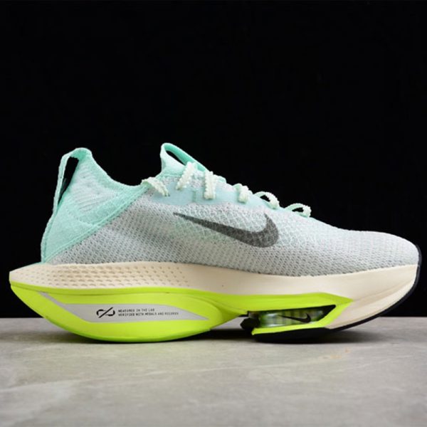 Nike Air Zoom Alphafly Next% 2 Mint Foam