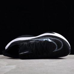 نایک زوم آلفافلای نکست Nike Air Zoom Alphafly Next% 2 BLACK WHITE