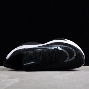 نایک زوم آلفافلای نکست Nike Air Zoom Alphafly Next% 2 BLACK WHITE