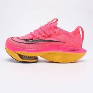 Nike Air Zoom Alphafly Next% 2 Hyper Pink Laser Orange