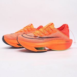 Nike Air Zoom Alphafly Next% 2 Total Orange