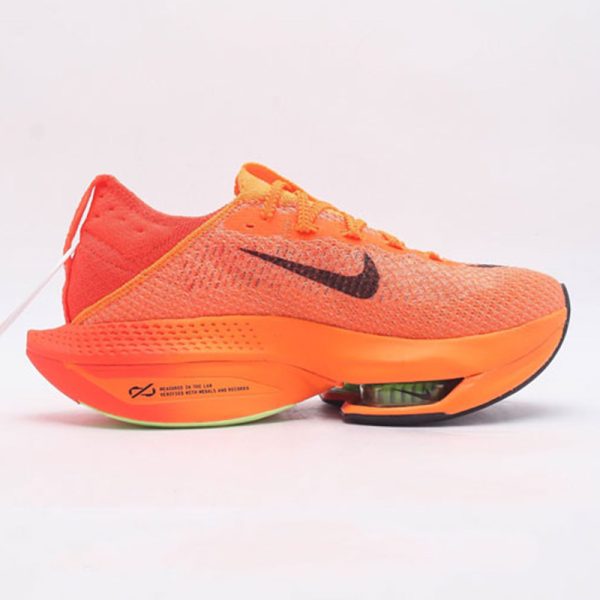 Nike Air Zoom Alphafly Next% 2 Total Orange