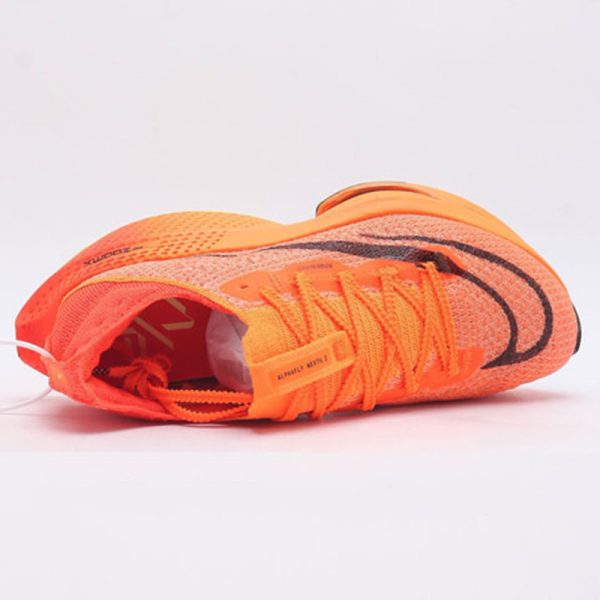 Nike Air Zoom Alphafly Next% 2 Total Orange