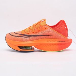 Nike Air Zoom Alphafly Next% 2 Total Orange