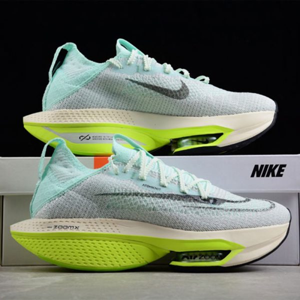 Nike Air Zoom Alphafly Next% 2 Mint Foam