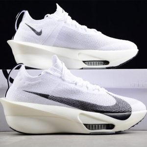 نایک زوم آلفافلای نکست Nike Air Zoom Alphafly Next% 3 White سفید