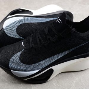 نایک زوم آلفافلای نکست Nike Air Zoom Alphafly Next% 3 Black مشکی