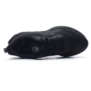 اسیکس نوابلاست Asics NOVABLAST 4 Black/Graphite Grey