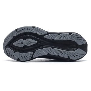 اسیکس نوابلاست Asics NOVABLAST 4 Black/Graphite Grey