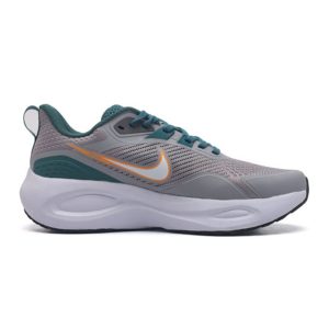 نایک ایر زوم وین فلو Nike Air Zoom Winflo V2 طوسی سبز