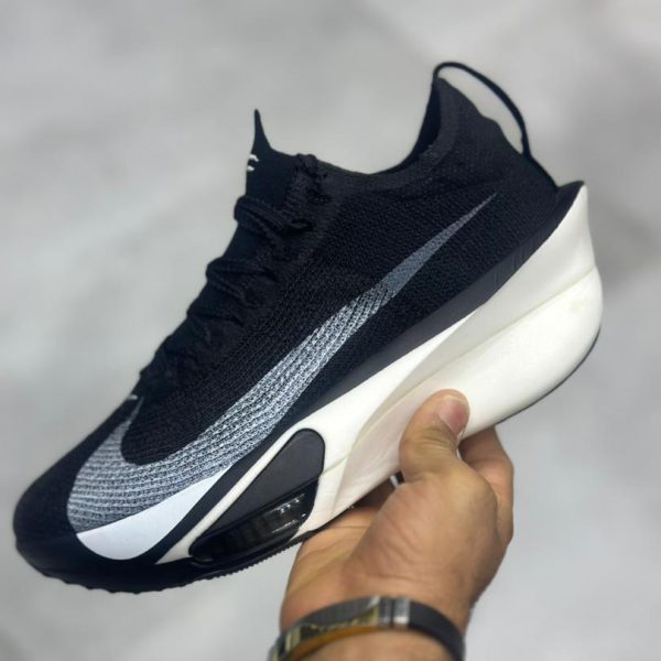 نایک زوم آلفافلای نکست Nike Air Zoom Alphafly Next% 3 Black مشکی