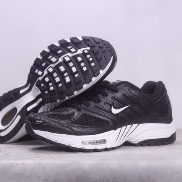 نایک ایر پگاسوس Nike Air Pegasus 2K5 مشکی سفید