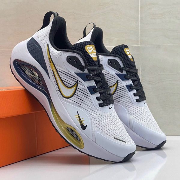 نایک ایر زوم وین فلو Nike Air Zoom Winflo V2