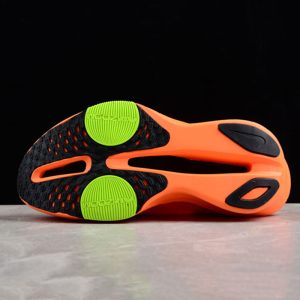 نایک زوم آلفافلای نکست Nike Air Zoom Alphafly Next% 3 Orange نارنجی