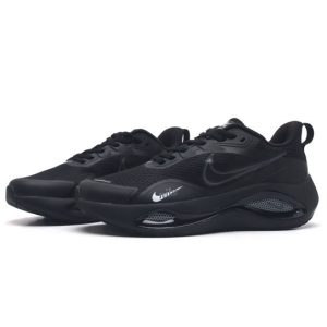 نایک ایر زوم وین فلو Nike Air Zoom Winflo V2 مشکی