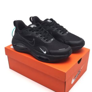 نایک ایر زوم وین فلو Nike Air Zoom Winflo V2 مشکی