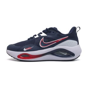 نایک ایر زوم وین فلو Nike Air Zoom Winflo V2 سرمه ای