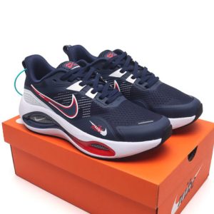 نایک ایر زوم وین فلو Nike Air Zoom Winflo V2 سرمه ای