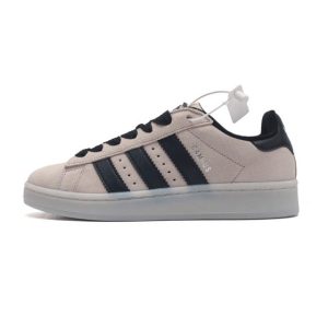 کفش آدیداس کمپس Adidas Campus 00s کرم مشکی