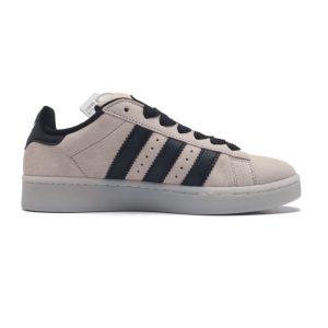 کفش آدیداس کمپس Adidas Campus 00s کرم مشکی