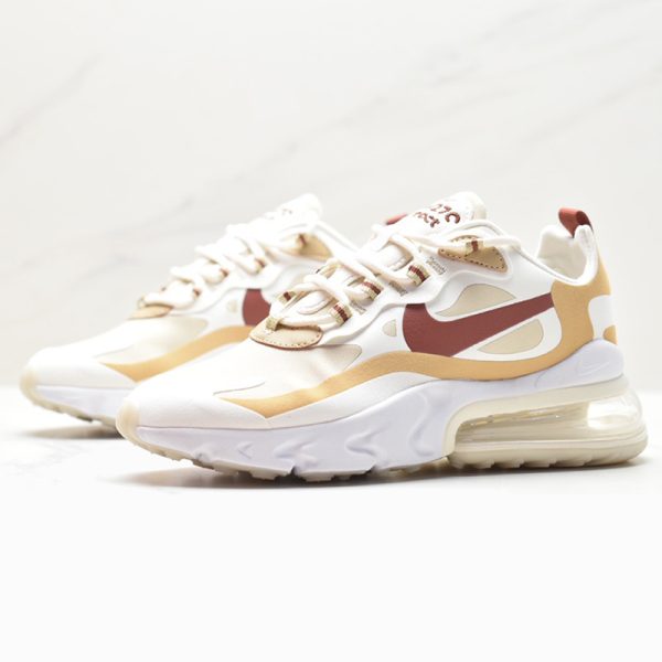 نایک ایرمکس 270 ریکت Nike Air Max 270 React