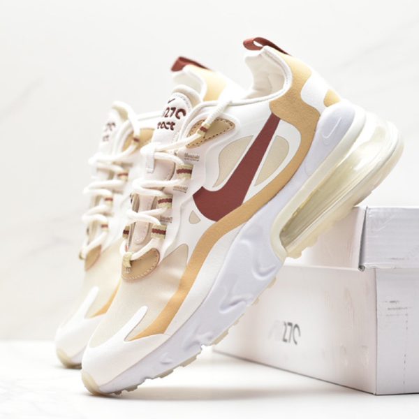 نایک ایرمکس 270 ریکت Nike Air Max 270 React