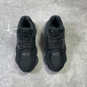 کفش نیوبالانس New Balance 9060 Triple Black مشکی کامل