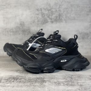 بالنسیاگا کارگو Balenciaga Cargo Sneaker مشکی