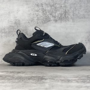 بالنسیاگا کارگو Balenciaga Cargo Sneaker مشکی