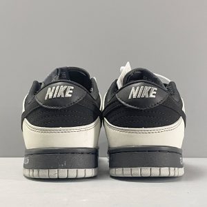 نایک دانک کروم هارتز NIKE DUNK LOW CHROME HEARTS