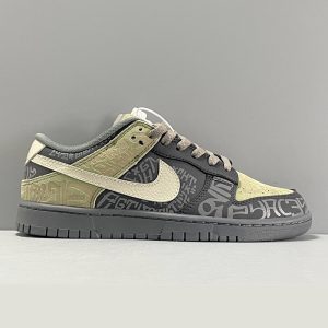 Nike SB Dunk Low Doernbecher