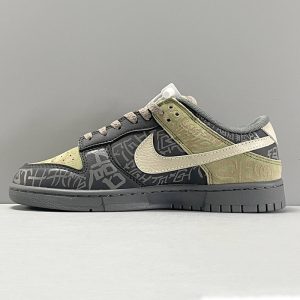 Nike SB Dunk Low Doernbecher