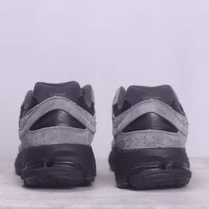 کفش نیوبالانس مردانه New Balance 2002R Gore-Tex JJJJound Charcoal