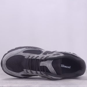 کفش نیوبالانس مردانه New Balance 2002R Gore-Tex JJJJound Charcoal