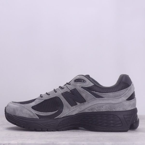 کفش نیوبالانس مردانه New Balance 2002R Gore-Tex JJJJound Charcoal