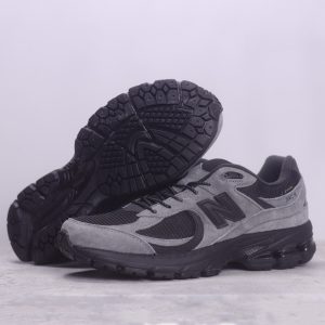 کفش نیوبالانس مردانه New Balance 2002R Gore-Tex JJJJound Charcoal