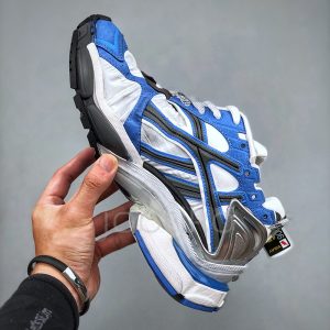 بالنسیاگا رانر Balenciaga Runner Blue & Gray 232342M237039