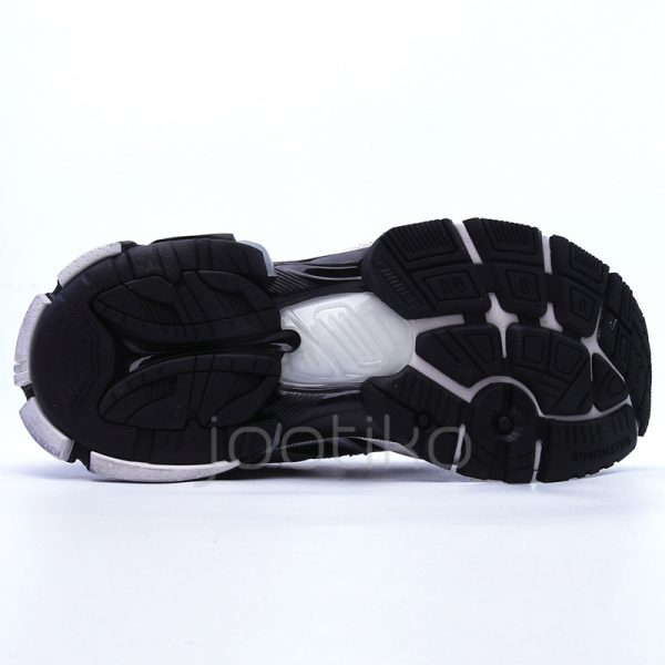 بالنسیاگا رانر Balenciaga Runner 2.0 Trainers Black