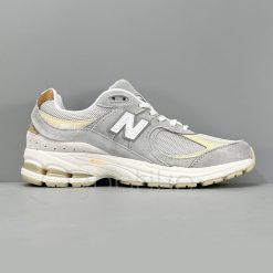 کفش نیوبالانس New Balance 2002R Concrete Grey M2002RSB