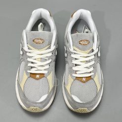 کفش نیوبالانس New Balance 2002R Concrete Grey M2002RSB